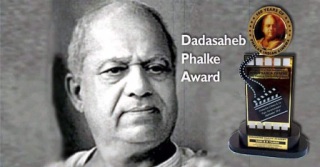 Dadasaheb Phalke Award